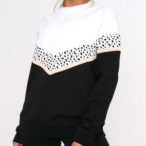 NEW Sarah's Day x White Fox Boutique Sweater
